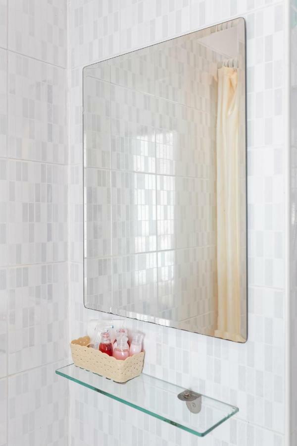 Hotel White Sky Boutique Patong Esterno foto